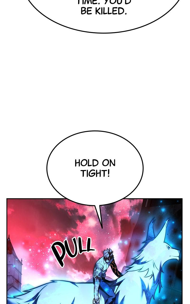 The Extra’s Academy Survival Guide Chapter 70 — page 163