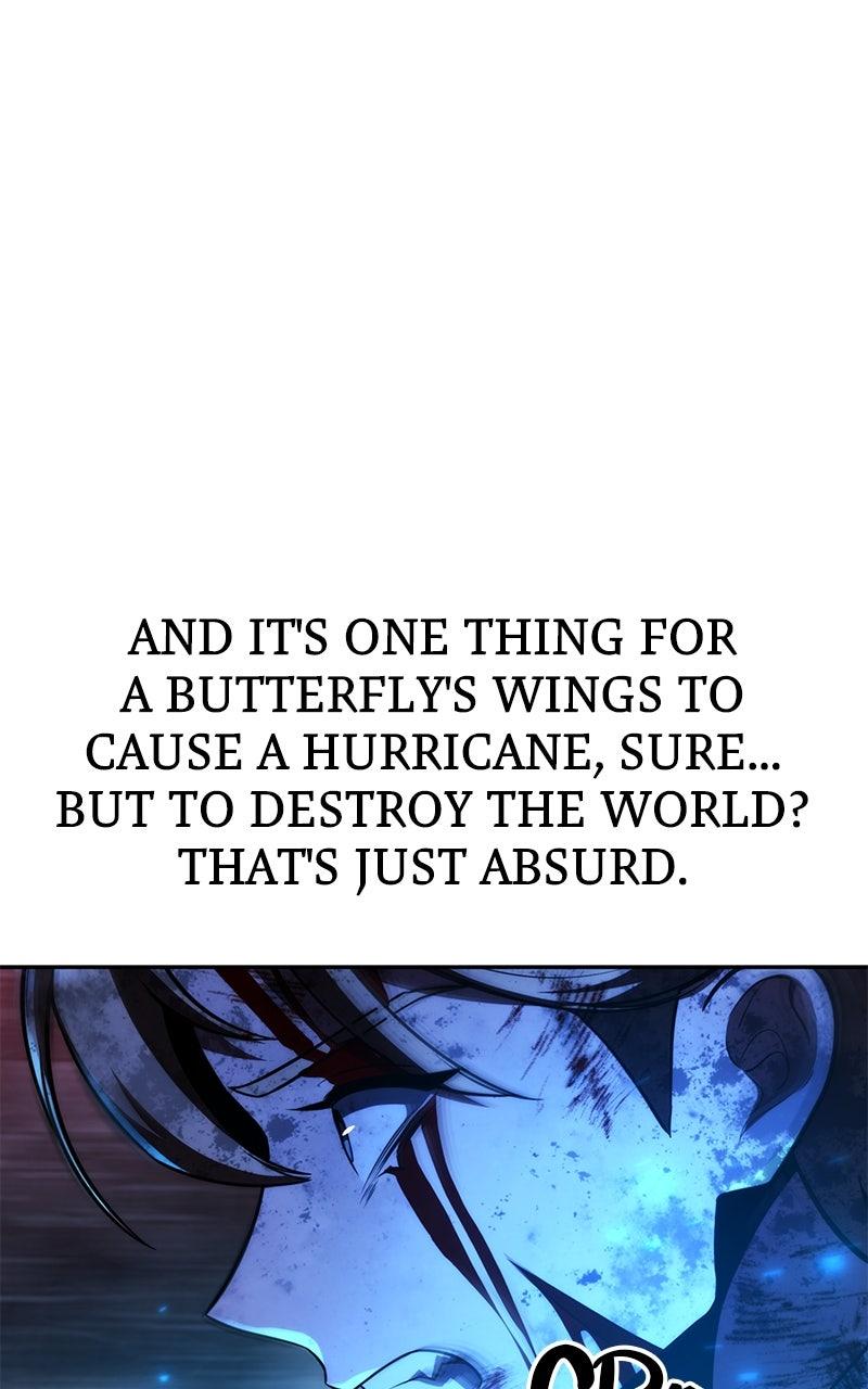 The Extra’s Academy Survival Guide Chapter 70 — page 179