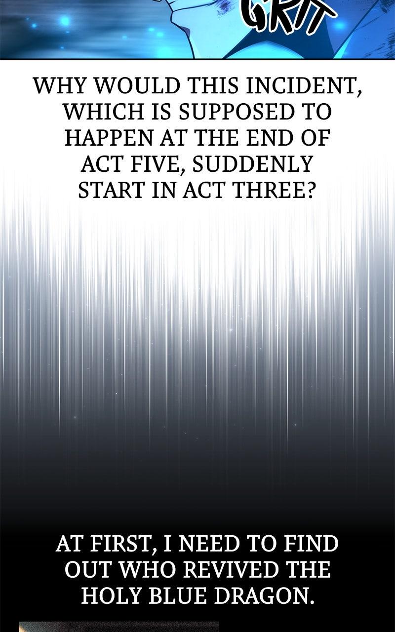 The Extra’s Academy Survival Guide Chapter 70 — page 180