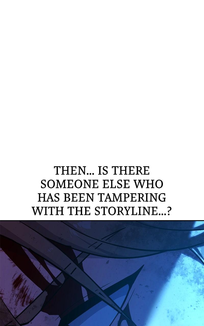 The Extra’s Academy Survival Guide Chapter 70 — page 188