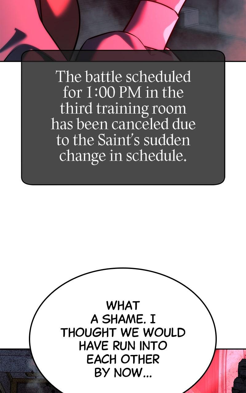 The Extra’s Academy Survival Guide Chapter 70 — page 196