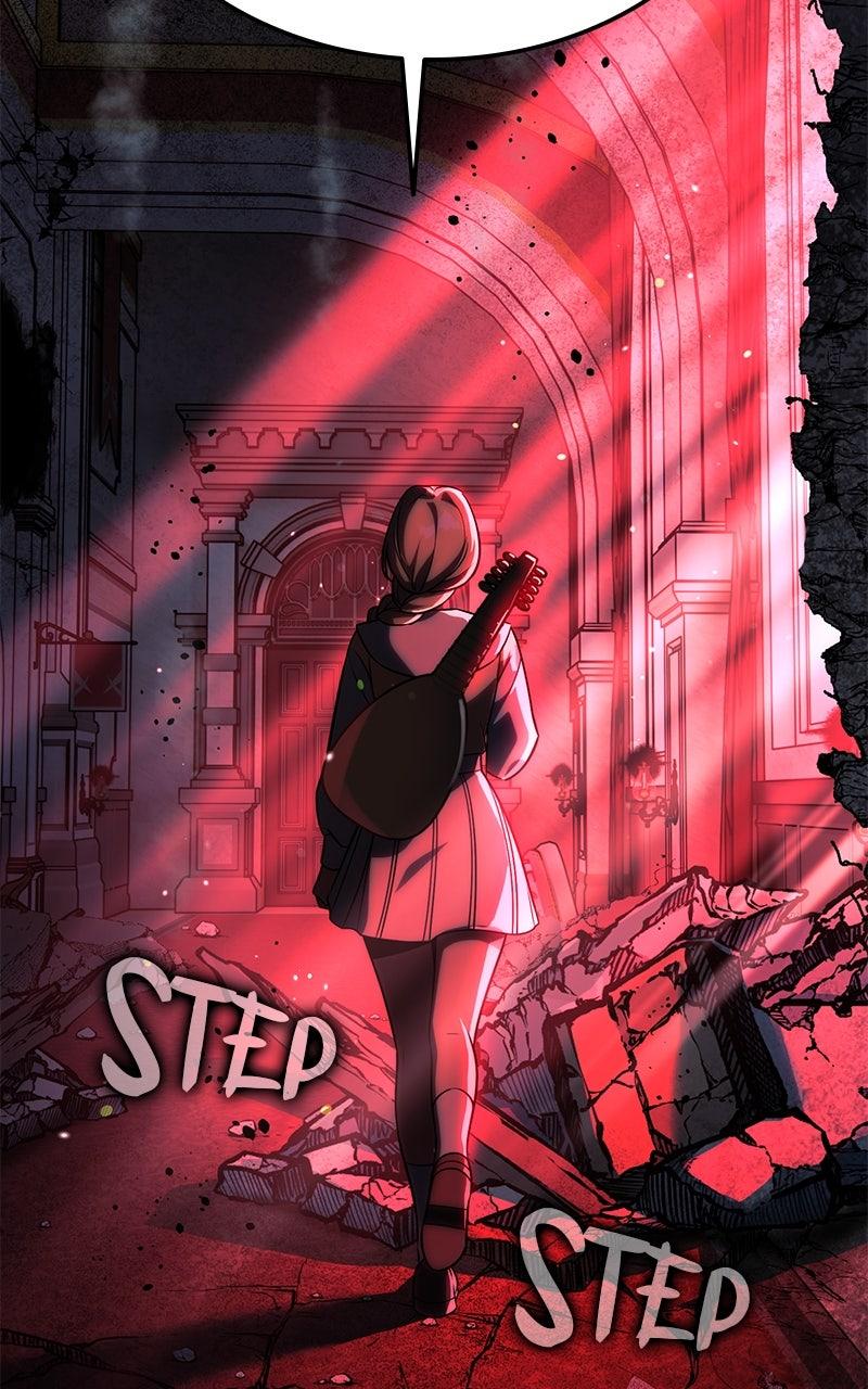 The Extra’s Academy Survival Guide Chapter 70 — page 197