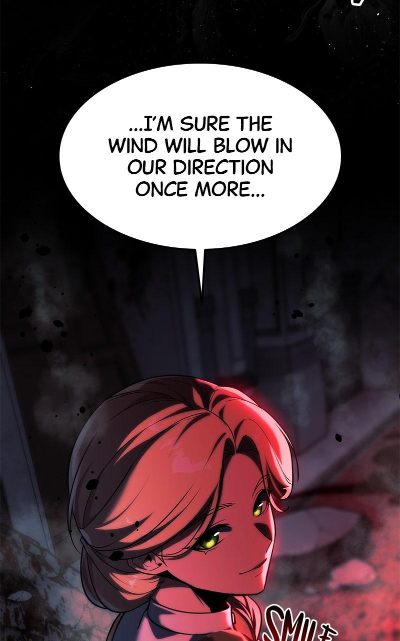 The Extra’s Academy Survival Guide Chapter 70 — page 199