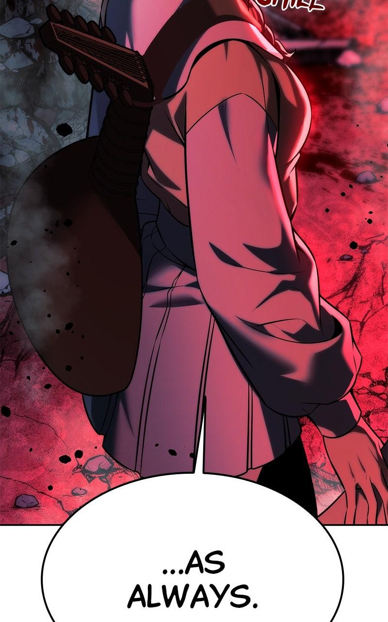 The Extra’s Academy Survival Guide Chapter 70 — page 200