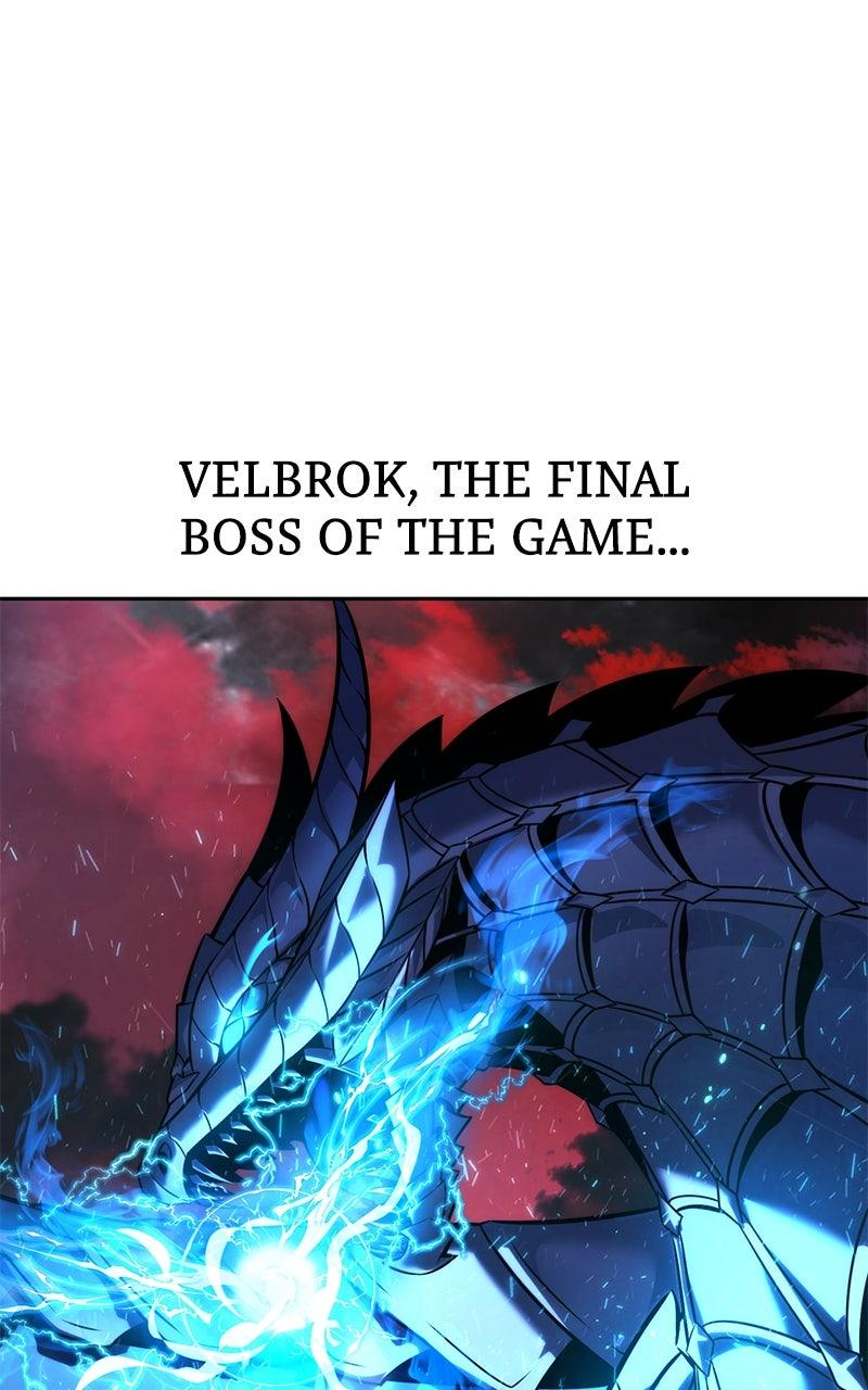 The Extra’s Academy Survival Guide Chapter 71 — page 1