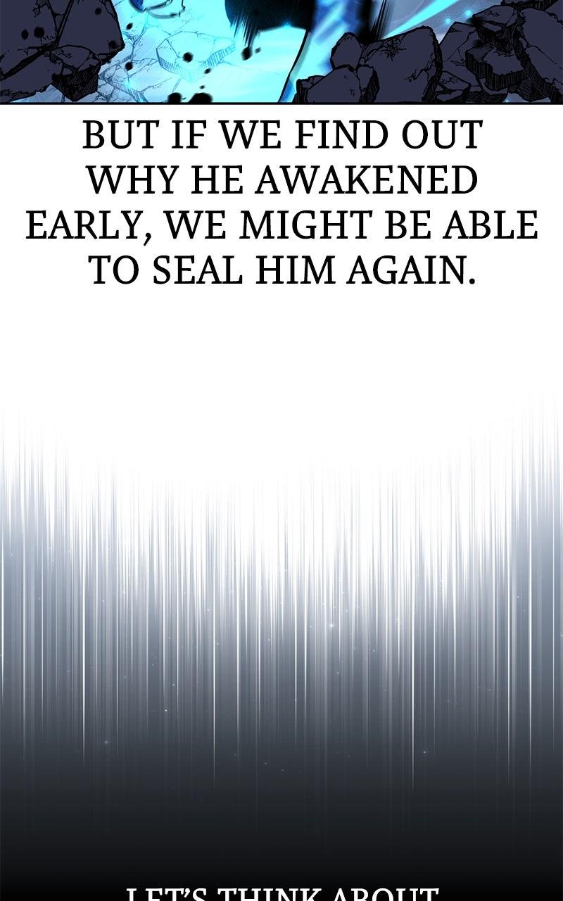 The Extra’s Academy Survival Guide Chapter 71 — page 5