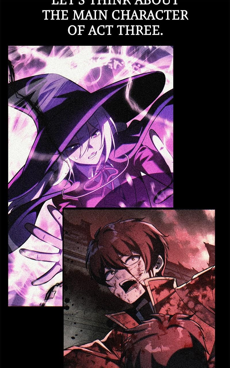 The Extra’s Academy Survival Guide Chapter 71 — page 6