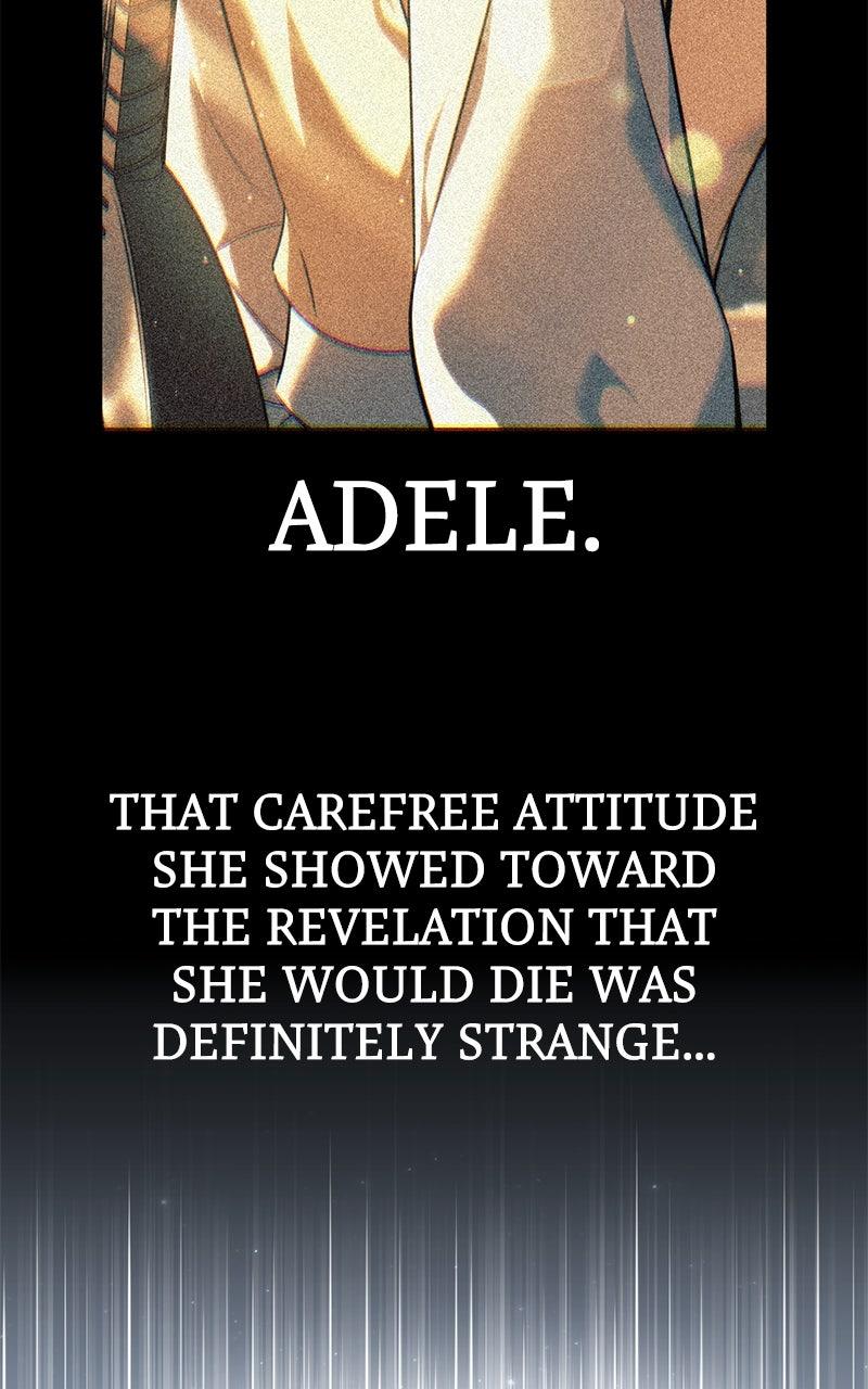 The Extra’s Academy Survival Guide Chapter 71 — page 10