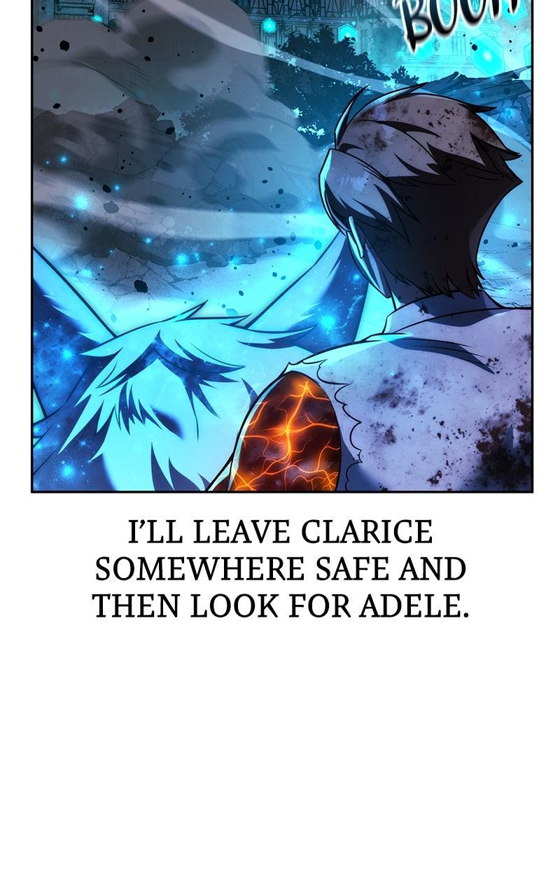 The Extra’s Academy Survival Guide Chapter 71 — page 12