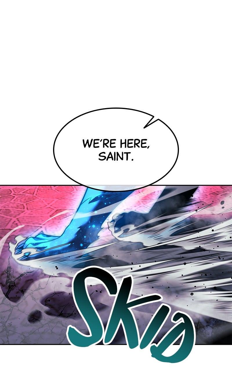 The Extra’s Academy Survival Guide Chapter 71 — page 16