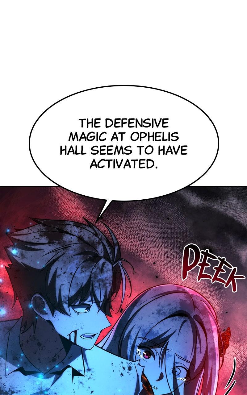 The Extra’s Academy Survival Guide Chapter 71 — page 17
