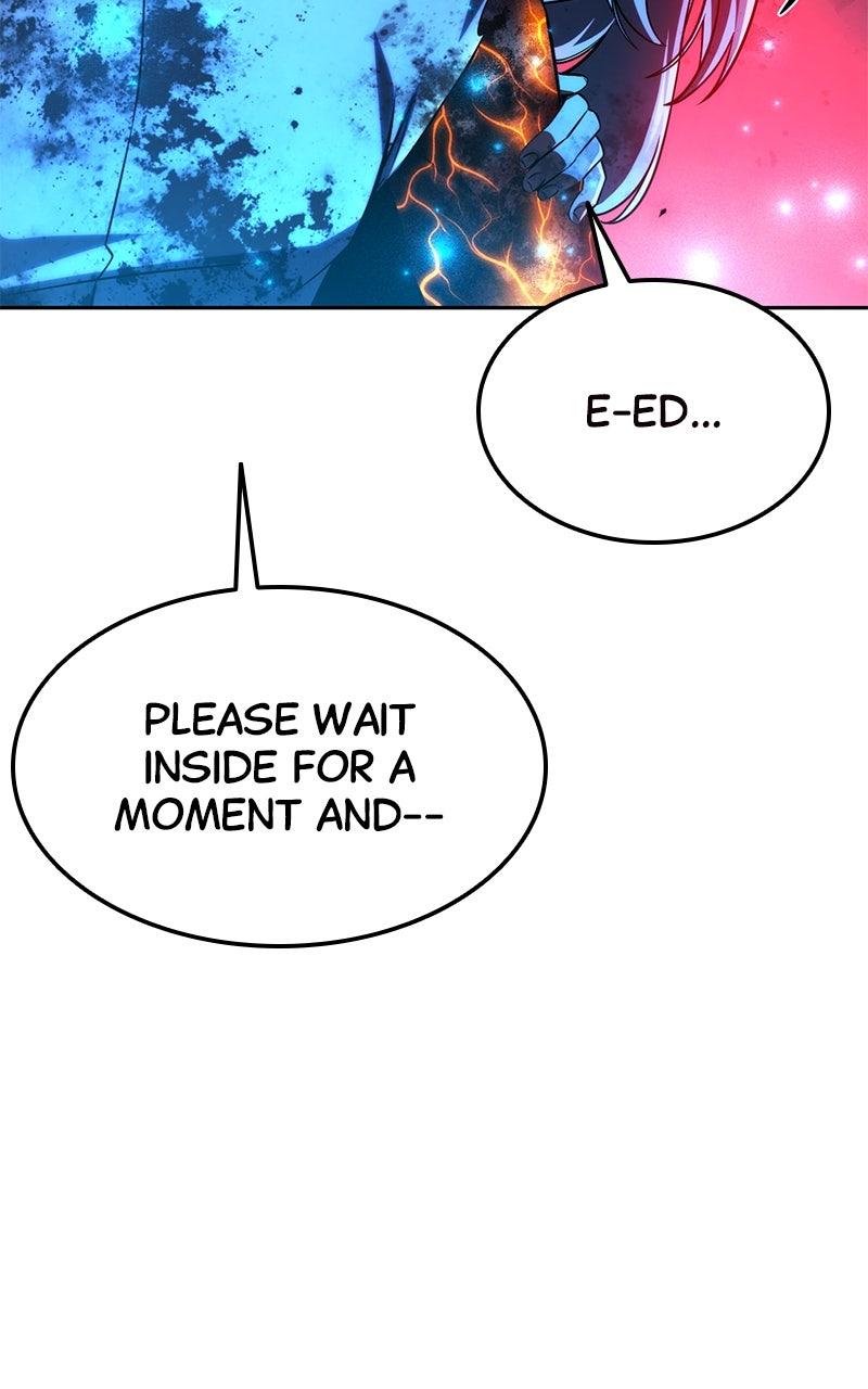 The Extra’s Academy Survival Guide Chapter 71 — page 18