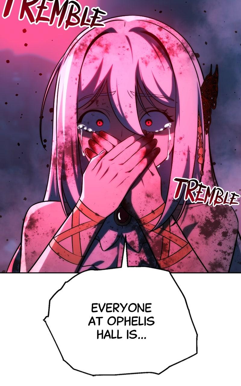 The Extra’s Academy Survival Guide Chapter 71 — page 25