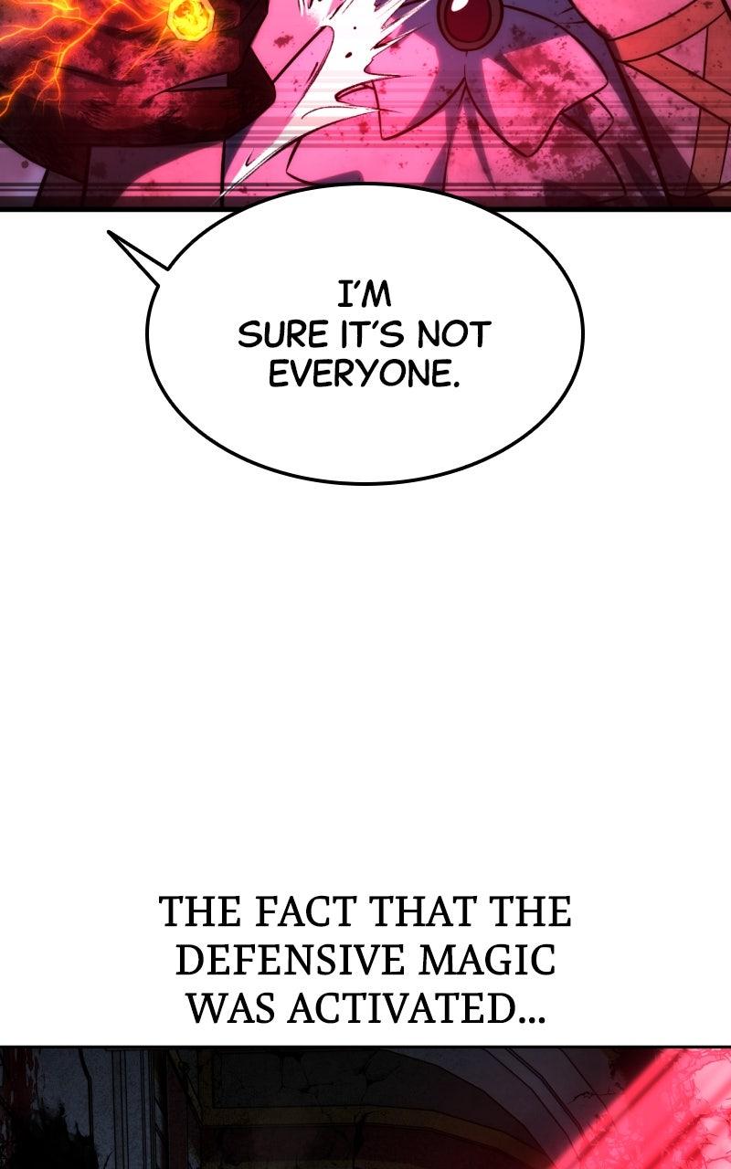 The Extra’s Academy Survival Guide Chapter 71 — page 27