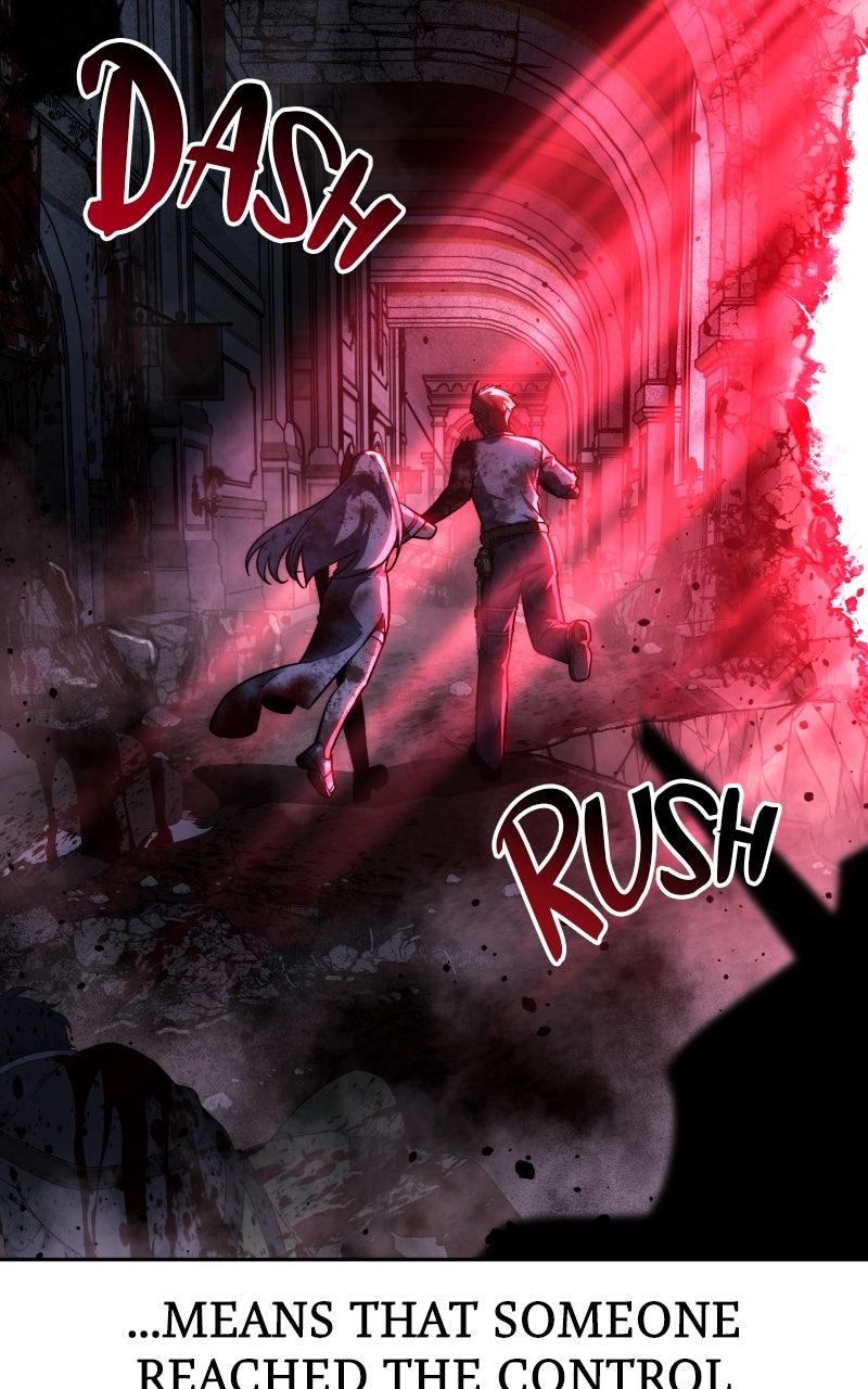 The Extra’s Academy Survival Guide Chapter 71 — page 28