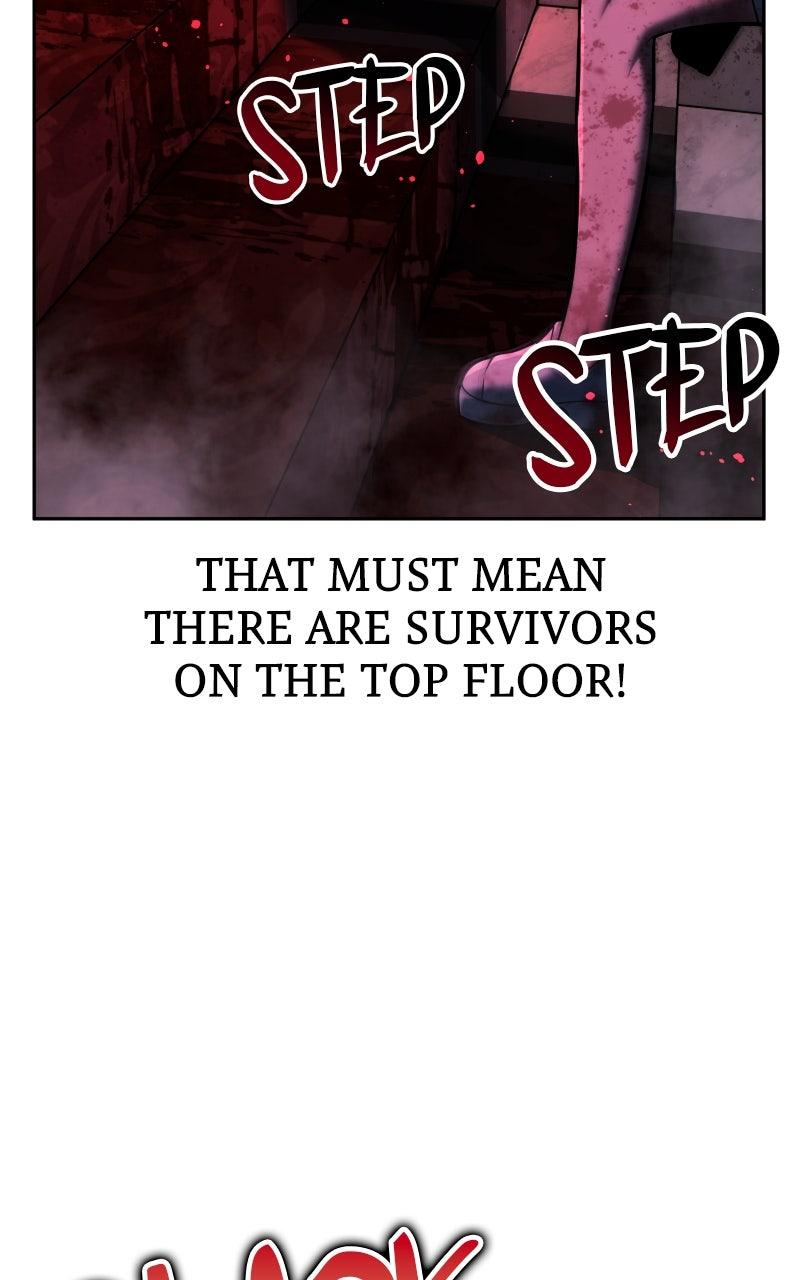 The Extra’s Academy Survival Guide Chapter 71 — page 30
