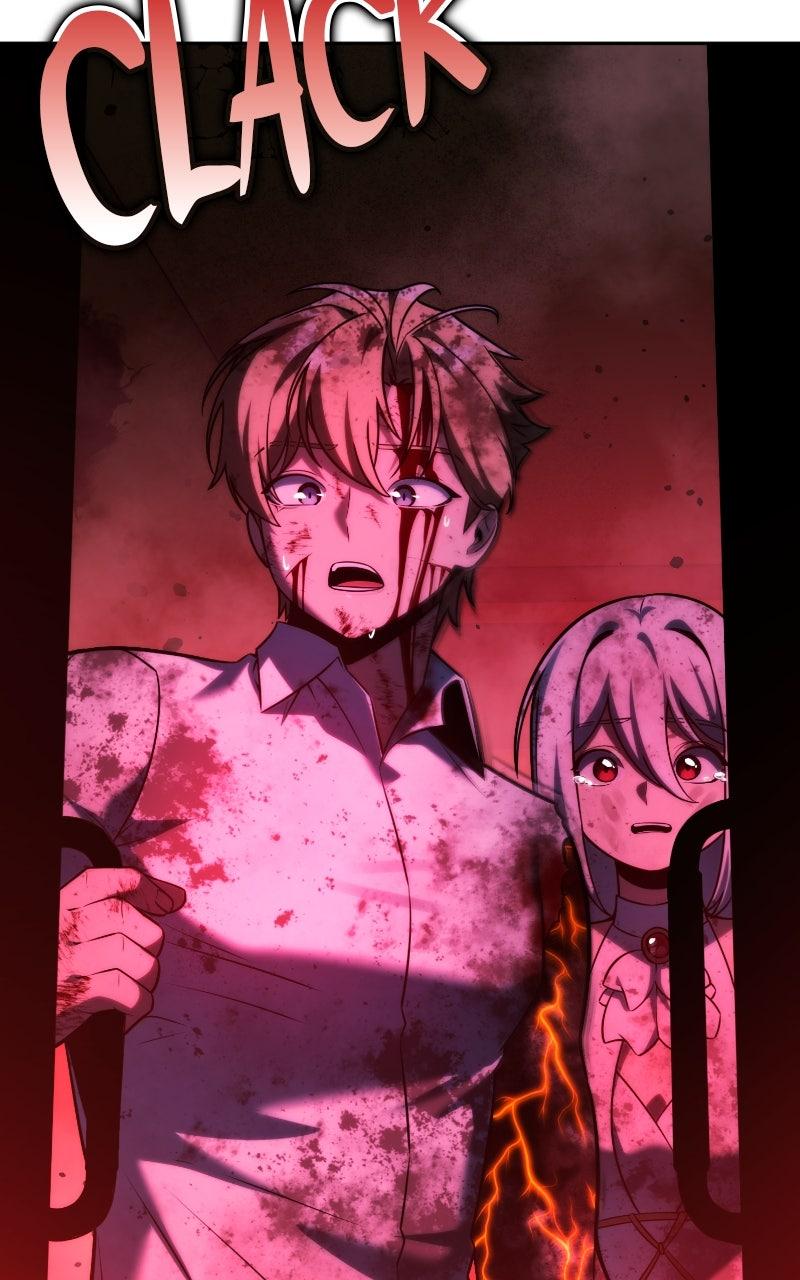 The Extra’s Academy Survival Guide Chapter 71 — page 31