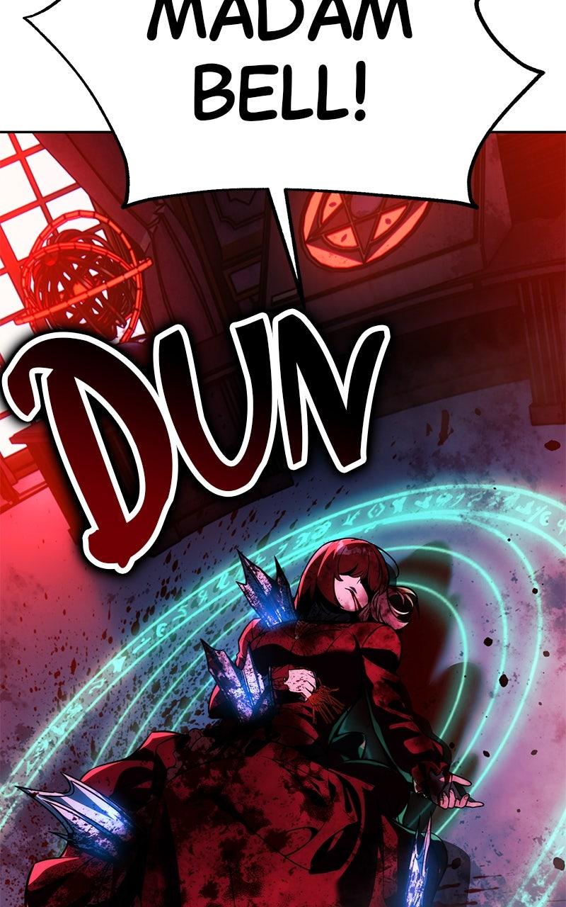 The Extra’s Academy Survival Guide Chapter 71 — page 34