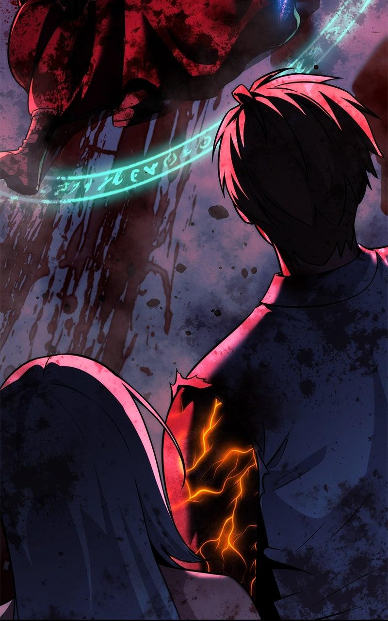 The Extra’s Academy Survival Guide Chapter 71 — page 35