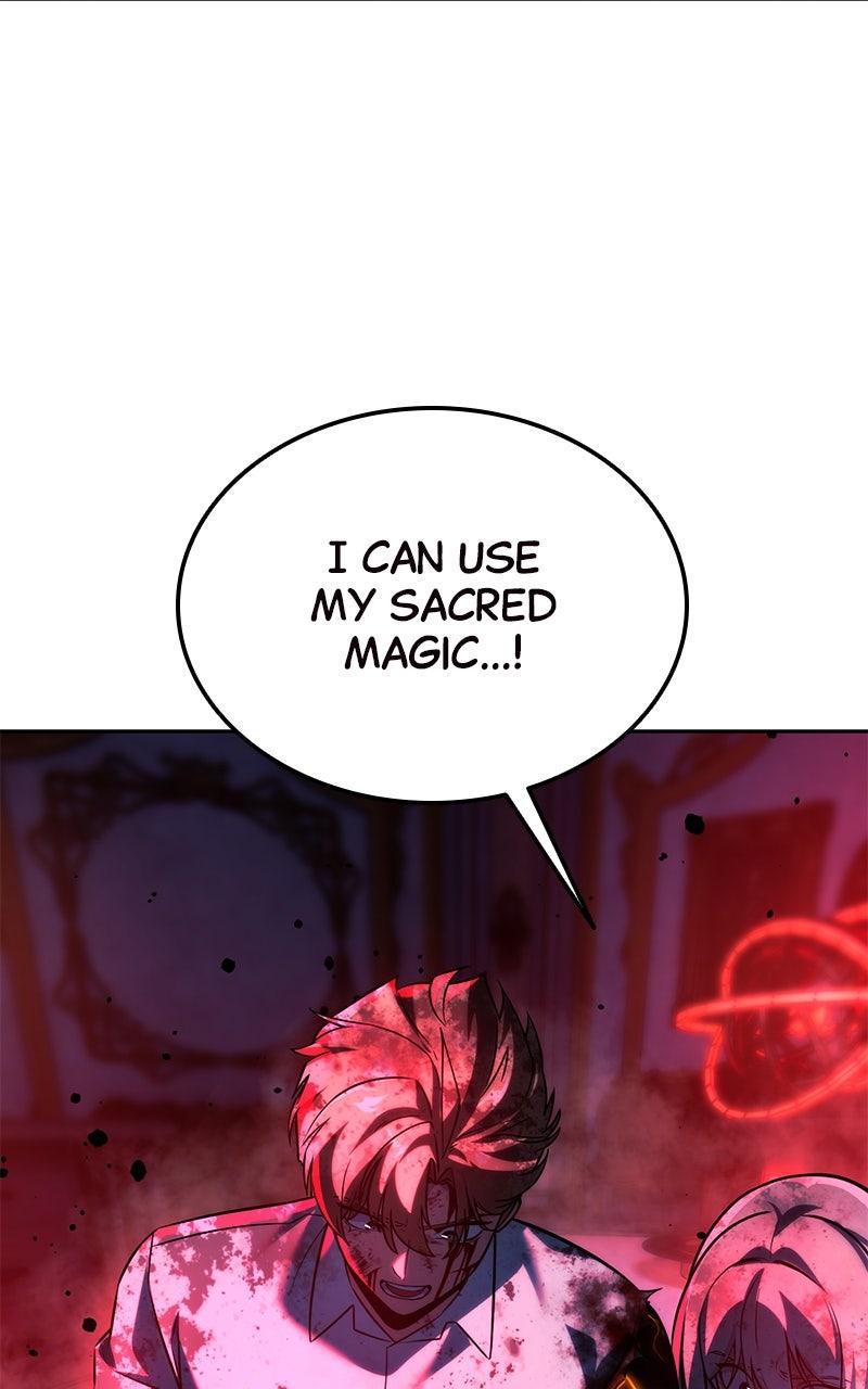 The Extra’s Academy Survival Guide Chapter 71 — page 36