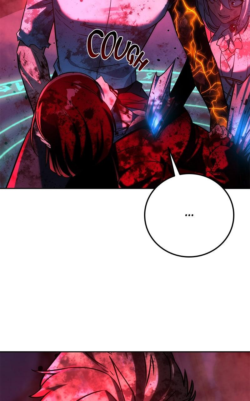 The Extra’s Academy Survival Guide Chapter 71 — page 37