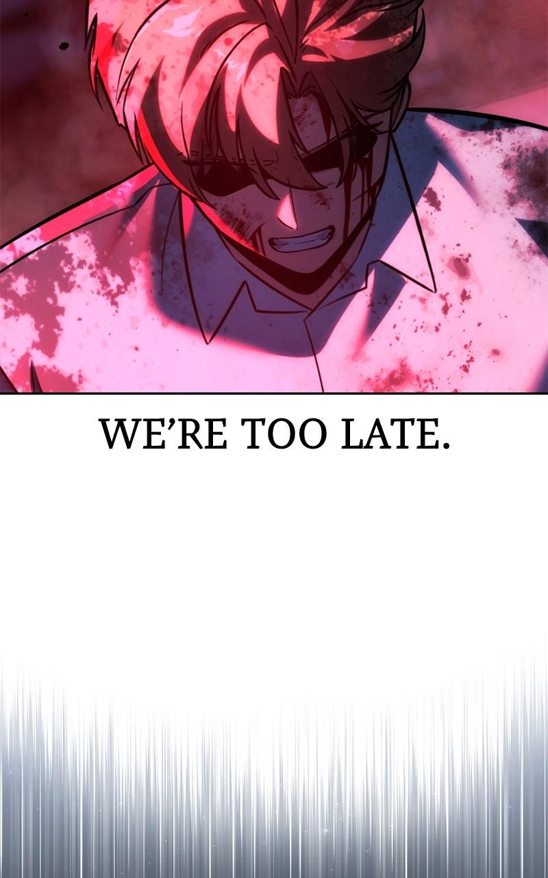The Extra’s Academy Survival Guide Chapter 71 — page 38