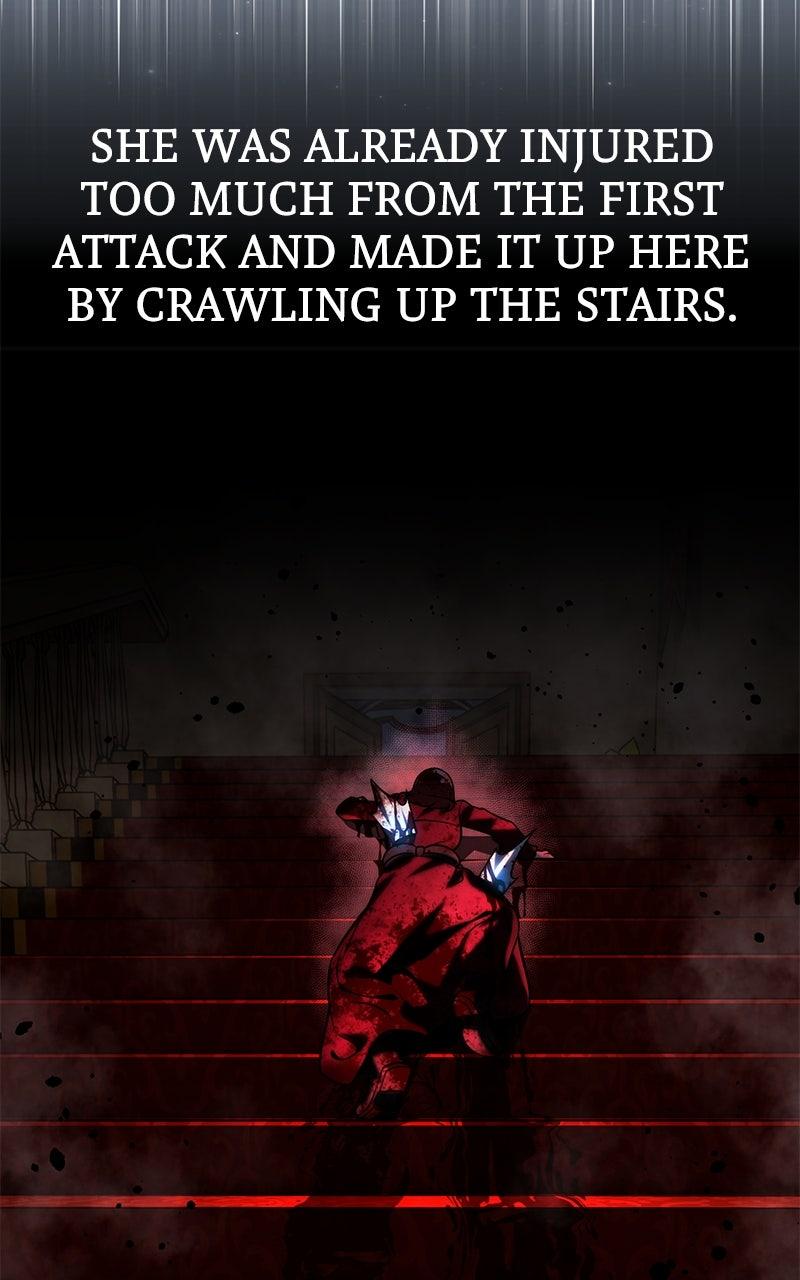 The Extra’s Academy Survival Guide Chapter 71 — page 39