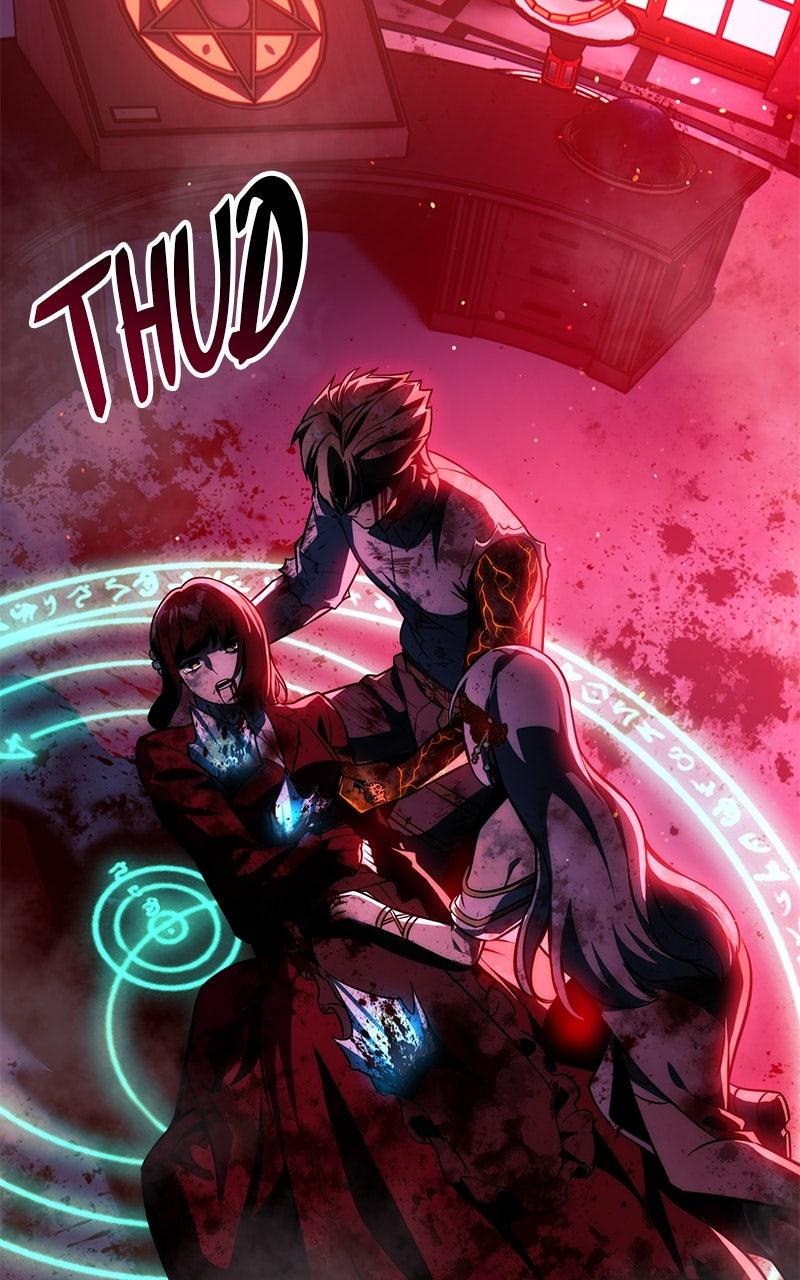 The Extra’s Academy Survival Guide Chapter 71 — page 44