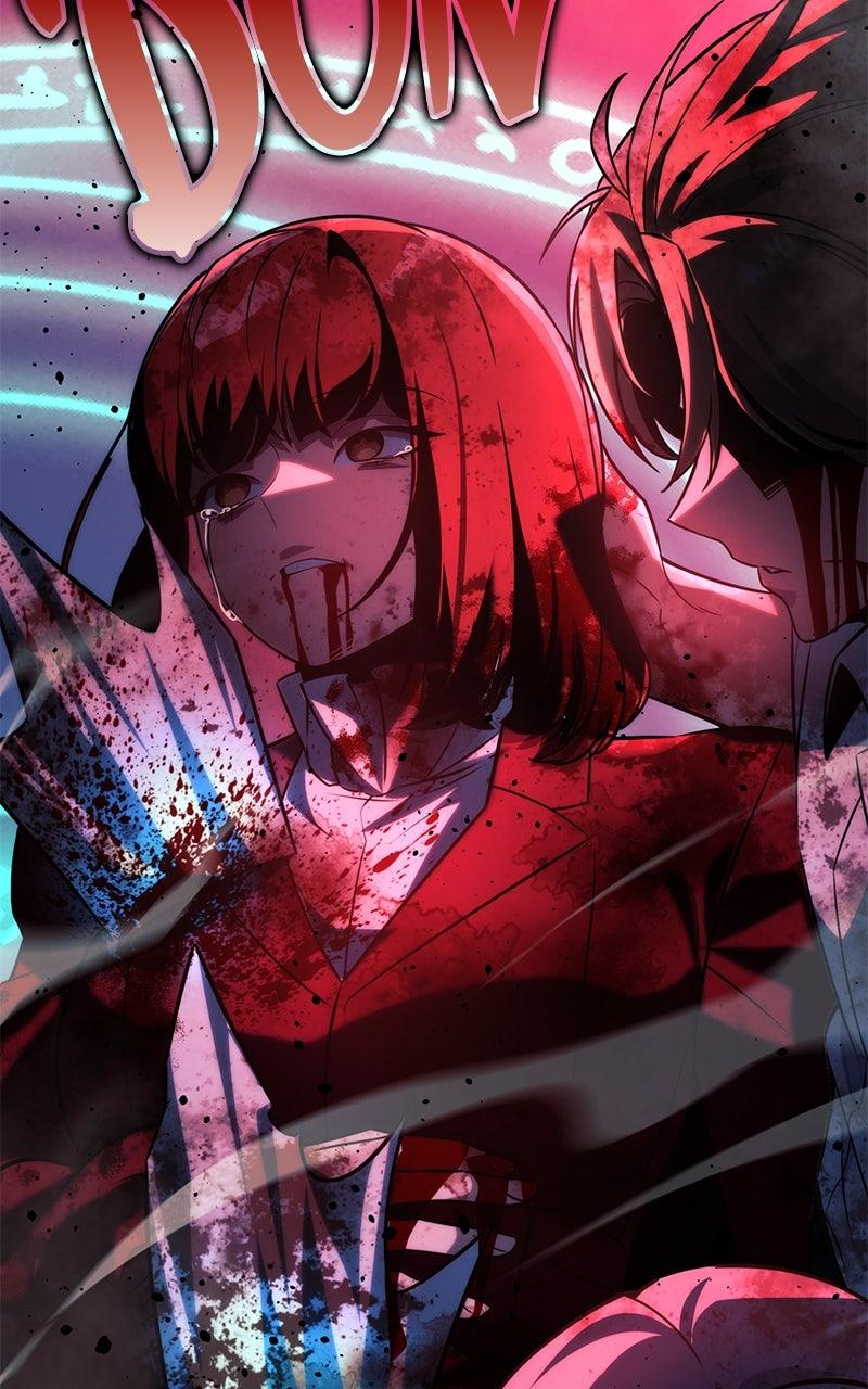 The Extra’s Academy Survival Guide Chapter 71 — page 49