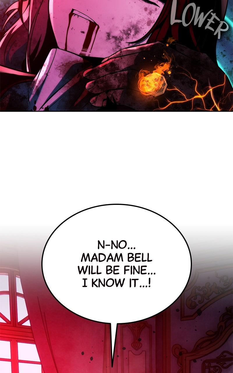 The Extra’s Academy Survival Guide Chapter 71 — page 54