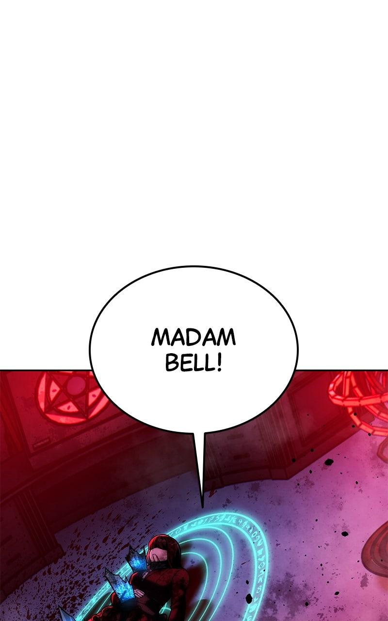 The Extra’s Academy Survival Guide Chapter 71 — page 57