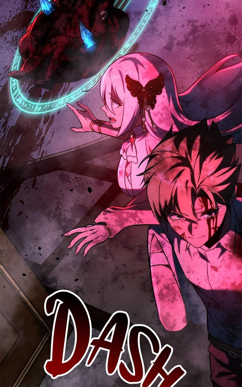 The Extra’s Academy Survival Guide Chapter 71 — page 58