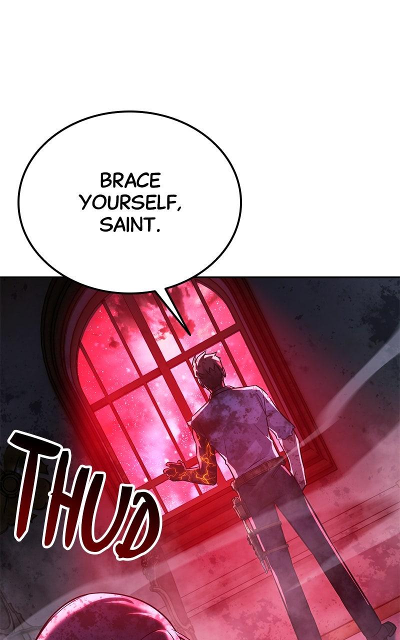 The Extra’s Academy Survival Guide Chapter 71 — page 61