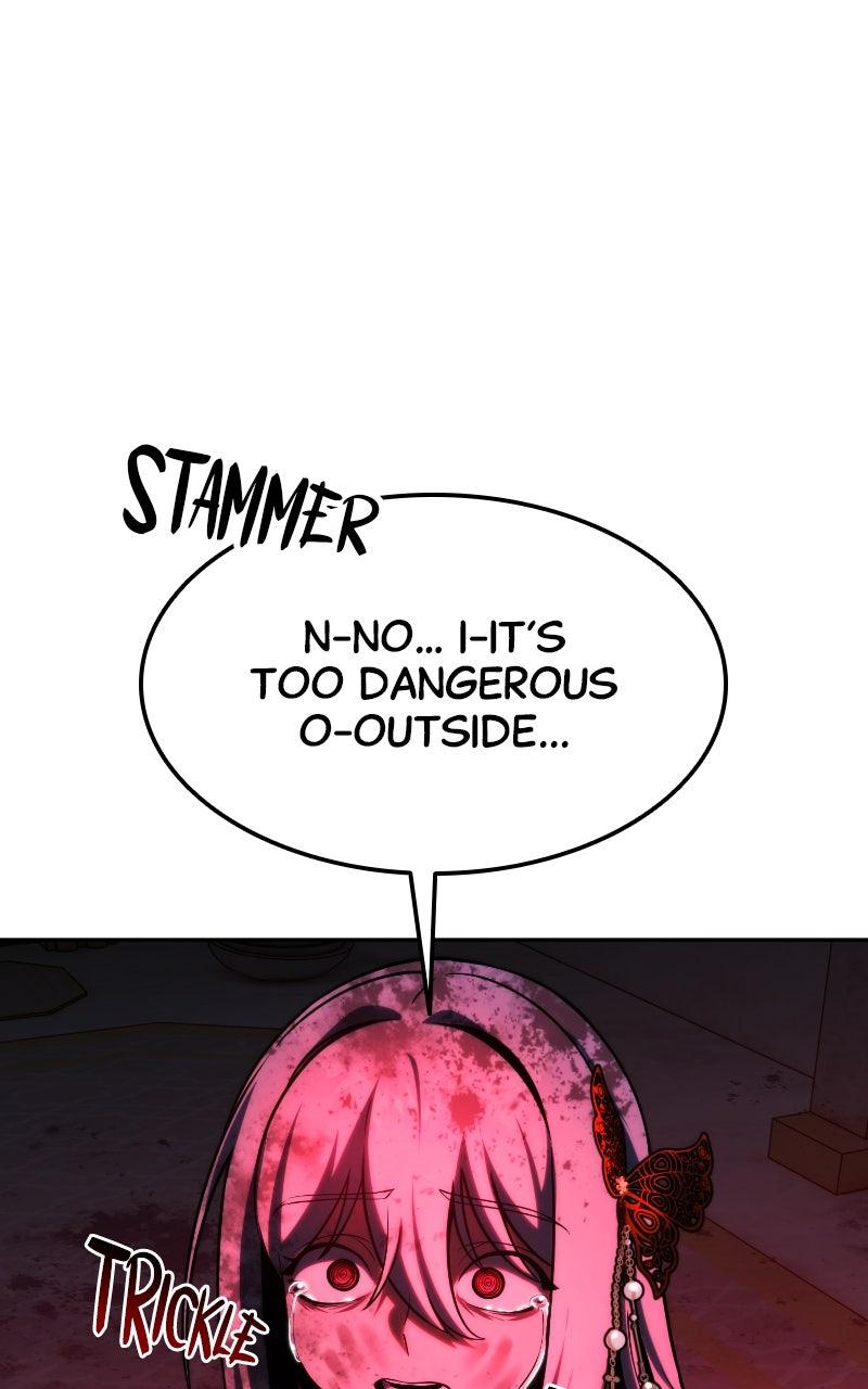 The Extra’s Academy Survival Guide Chapter 71 — page 63