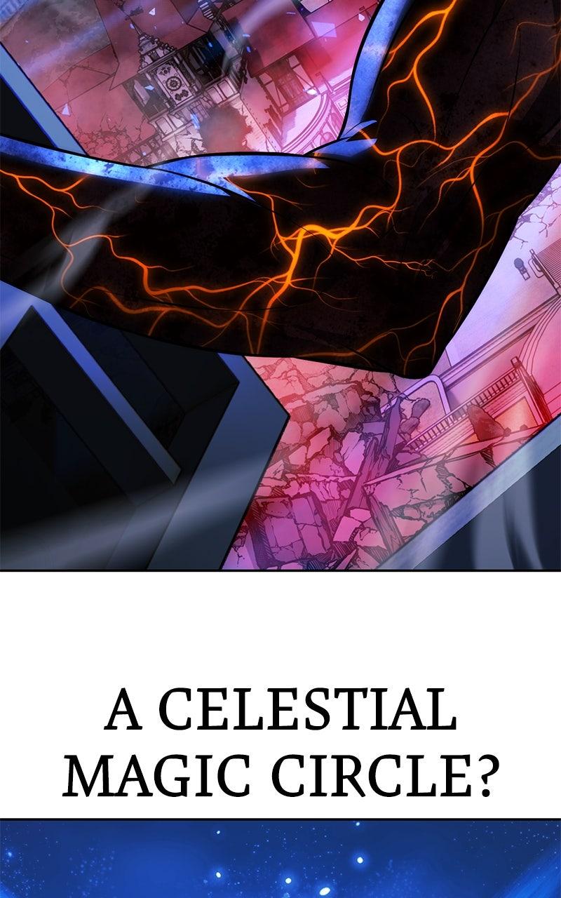 The Extra’s Academy Survival Guide Chapter 71 — page 70