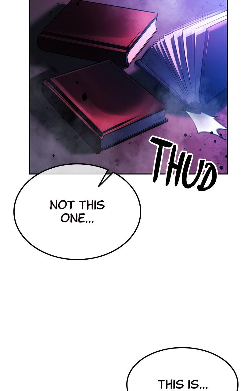 The Extra’s Academy Survival Guide Chapter 71 — page 73
