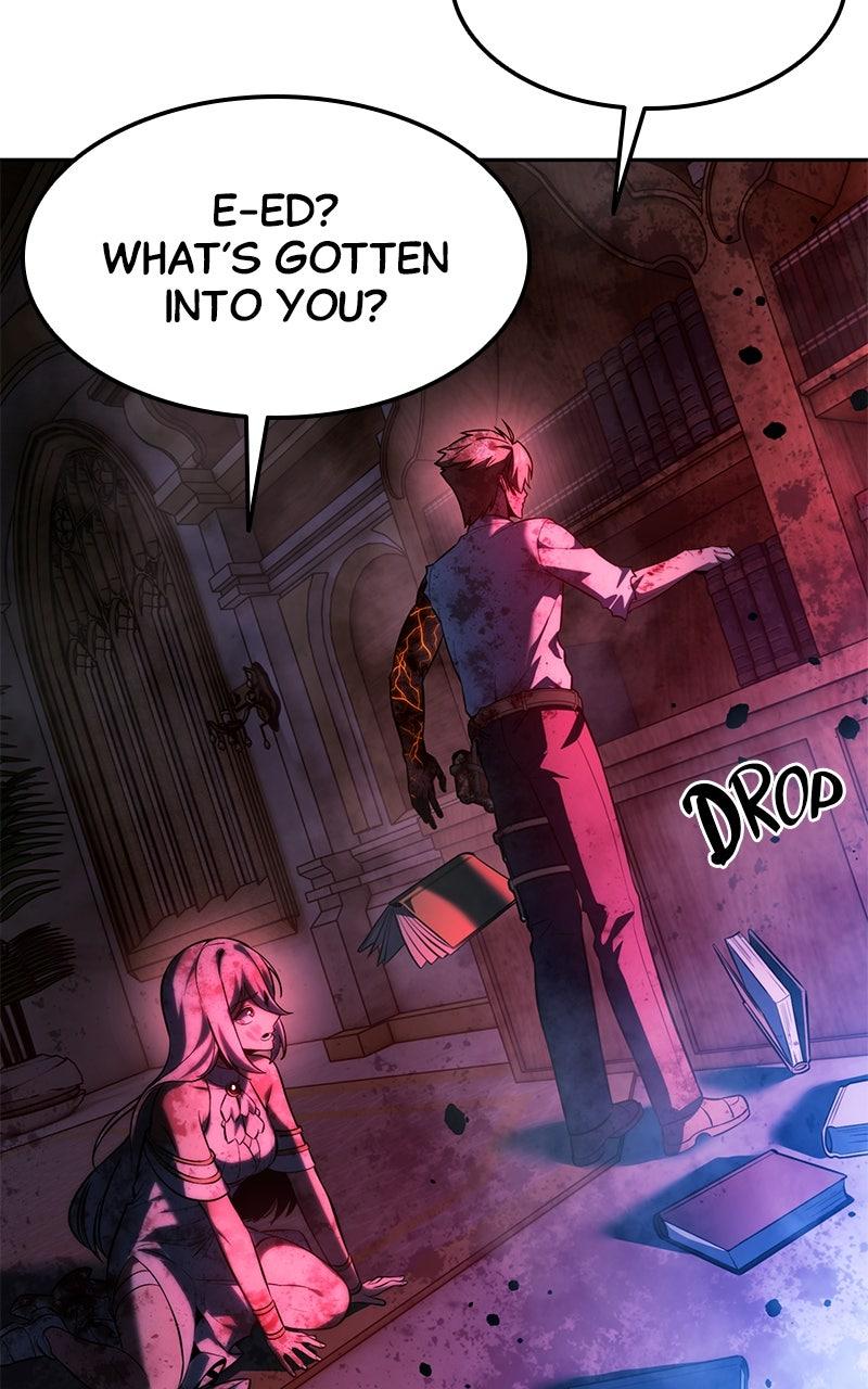 The Extra’s Academy Survival Guide Chapter 71 — page 74