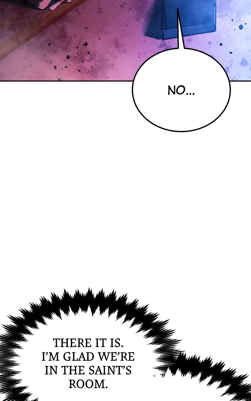 The Extra’s Academy Survival Guide Chapter 71 — page 75