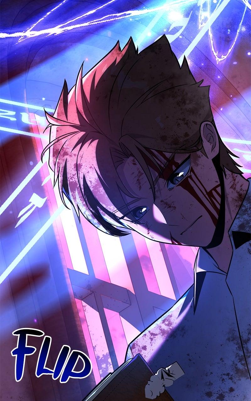 The Extra’s Academy Survival Guide Chapter 71 — page 82