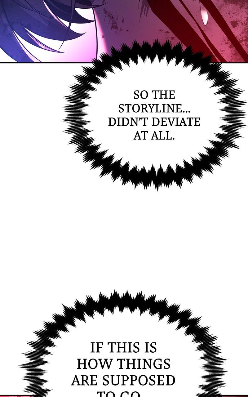 The Extra’s Academy Survival Guide Chapter 71 — page 93