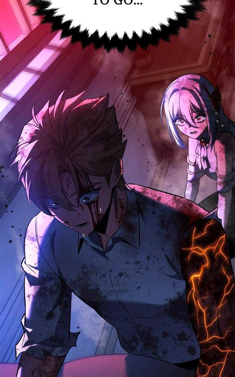 The Extra’s Academy Survival Guide Chapter 71 — page 94