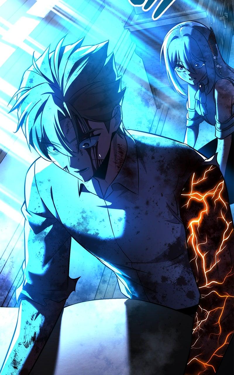 The Extra’s Academy Survival Guide Chapter 71 — page 96