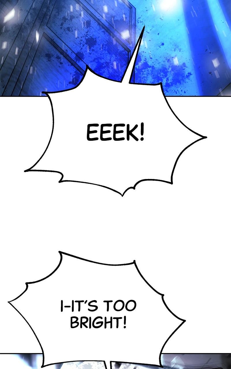 The Extra’s Academy Survival Guide Chapter 71 — page 99
