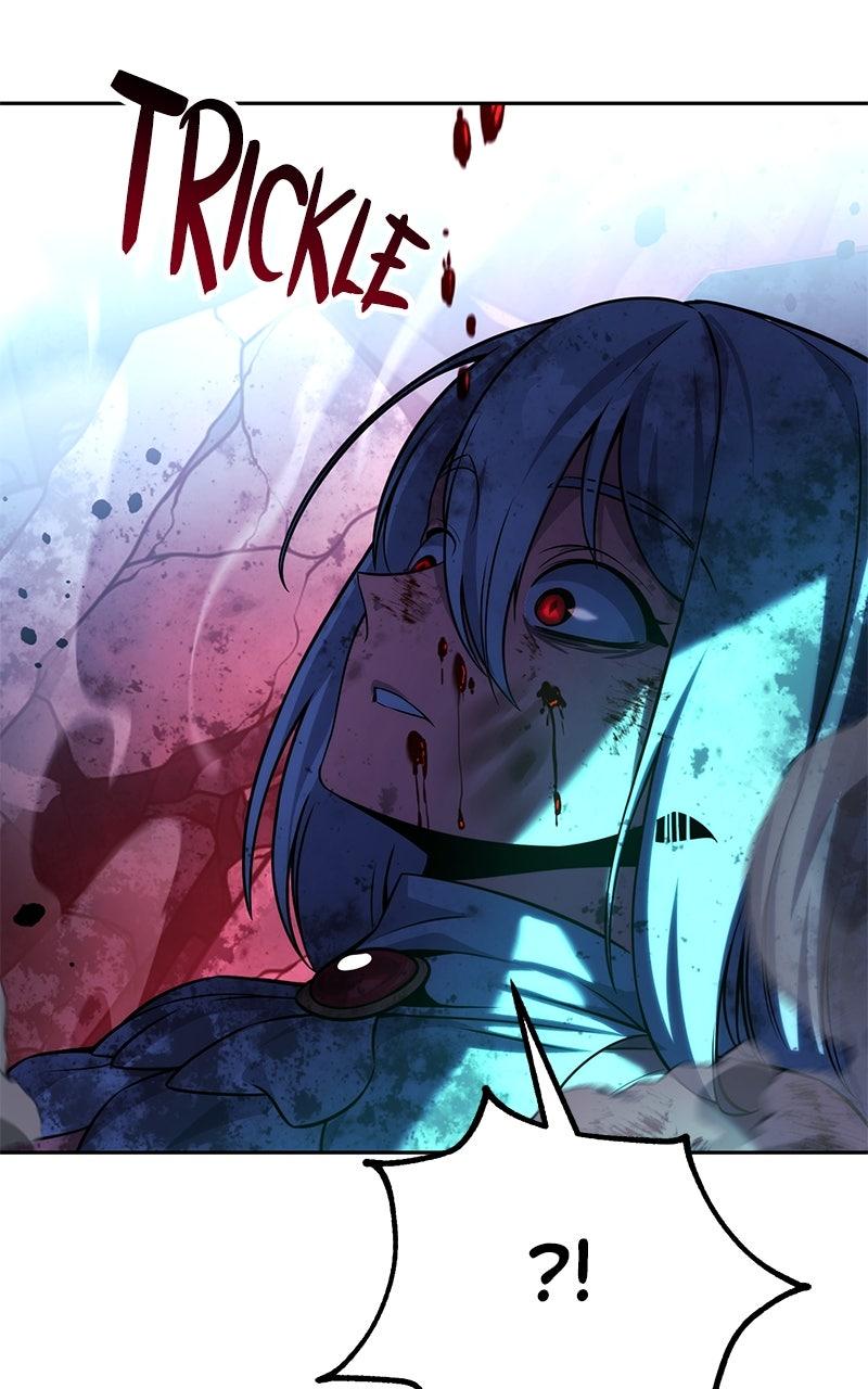 The Extra’s Academy Survival Guide Chapter 71 — page 112