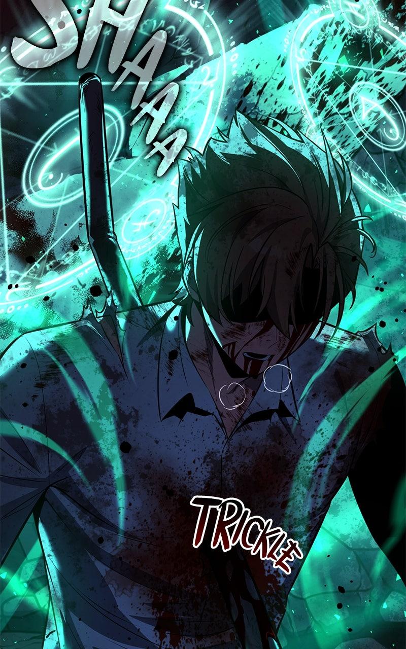 The Extra’s Academy Survival Guide Chapter 71 — page 114