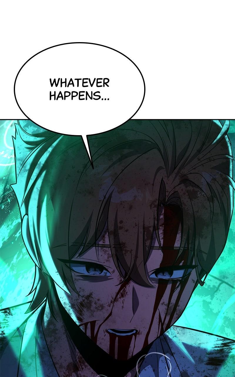 The Extra’s Academy Survival Guide Chapter 71 — page 116