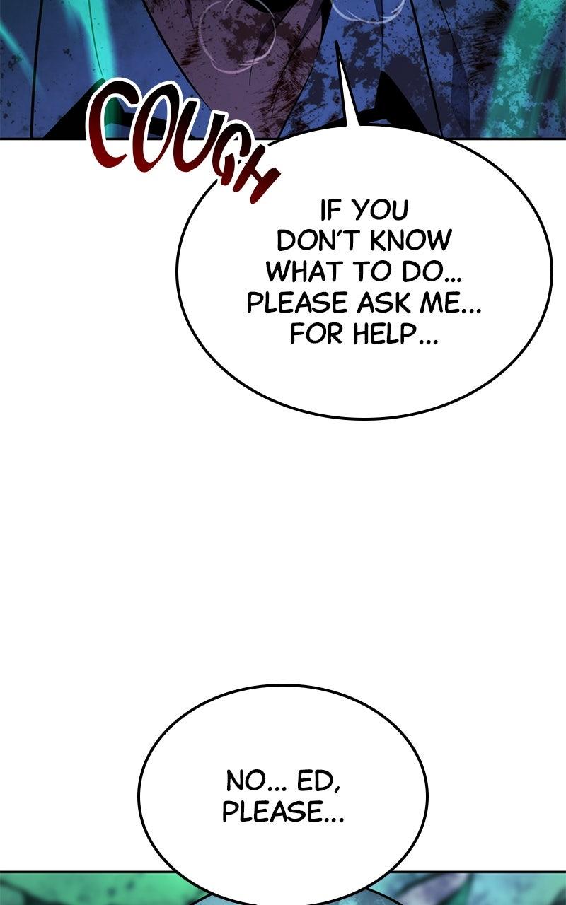The Extra’s Academy Survival Guide Chapter 71 — page 117