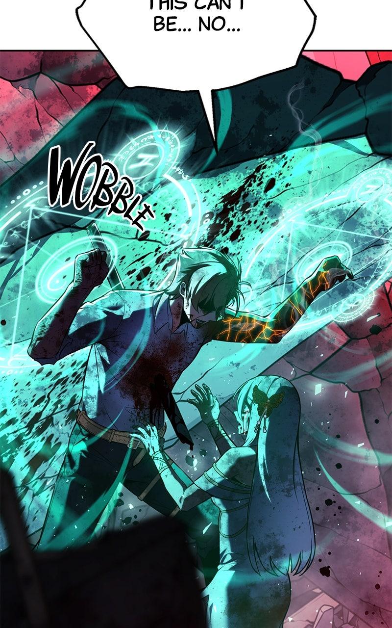 The Extra’s Academy Survival Guide Chapter 71 — page 119