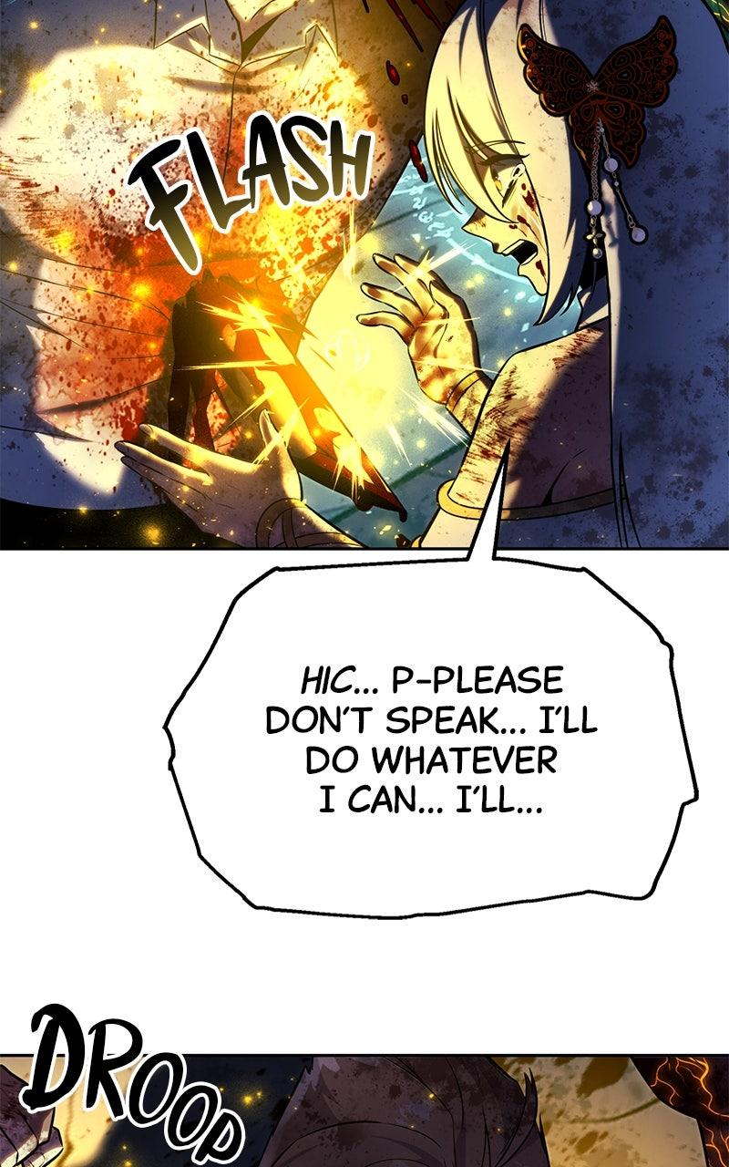 The Extra’s Academy Survival Guide Chapter 71 — page 122