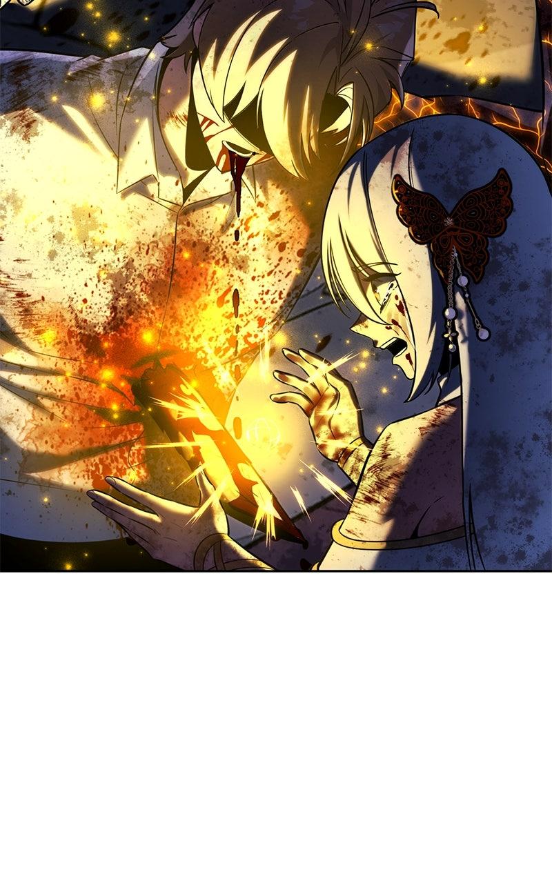The Extra’s Academy Survival Guide Chapter 71 — page 123